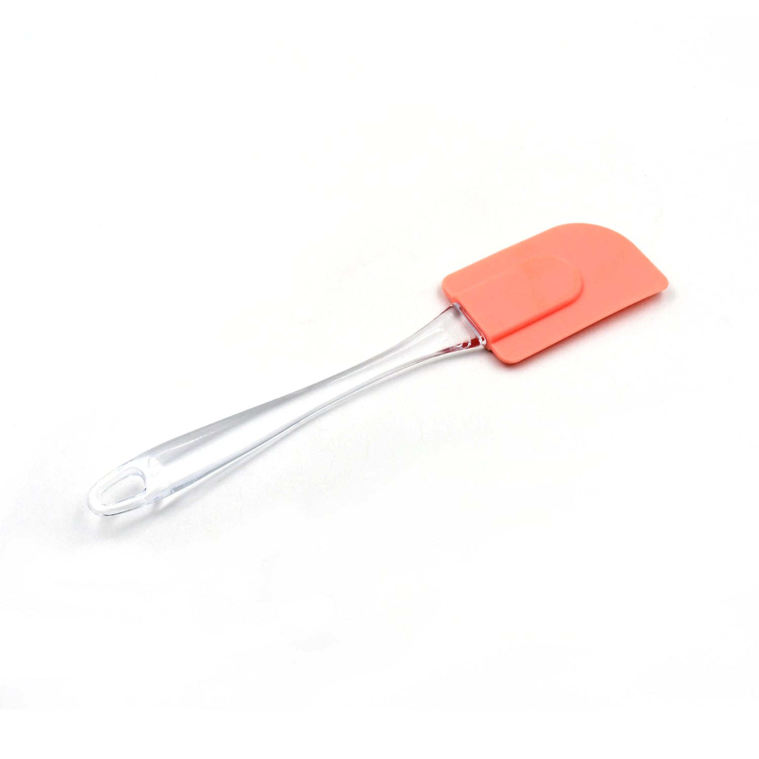 5882 Silicone Spatula for Baking, 1 Pc Rubber Spatula Pancake Spatula Heat Resistant Kitchen Utensils for Cooking Non-Sticky Big Baking Spatula Set Food Grade, BPA Free (24 Cm) 5882 Silicone Spatula for Baking, 1 Pc Rubber Spatula Pancake Spatula Heat Resistant Kitchen Utensils for Cooking Non-Sticky Big Baking Spatula Set Food Grade, BPA Free (24 Cm)